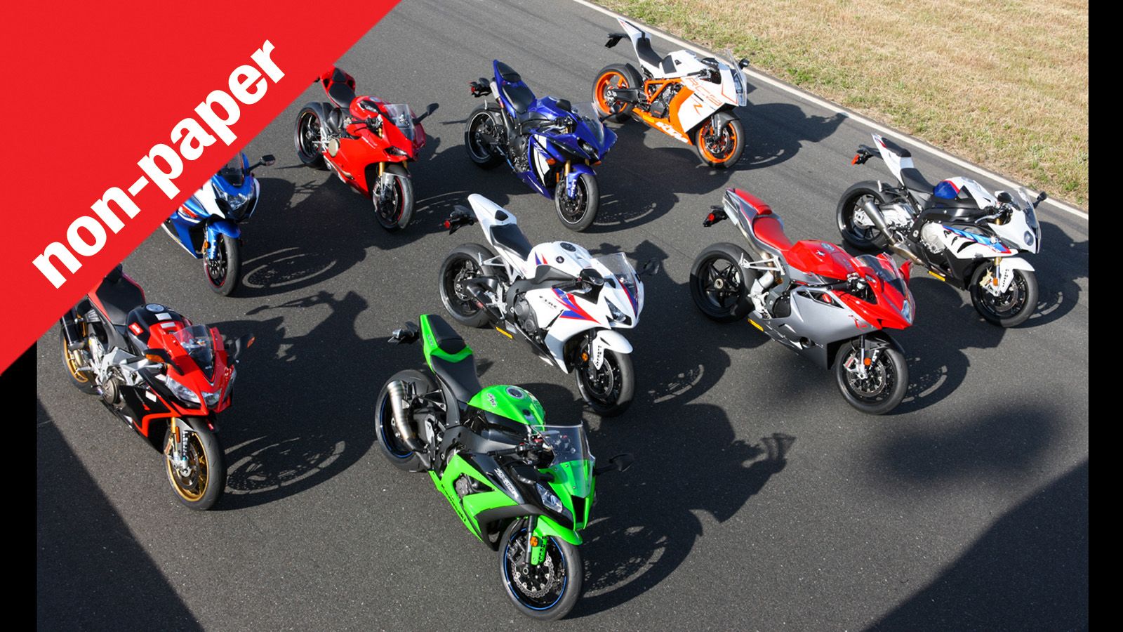 Η εξέλιξη στην υπηρεσία του αναβάτη